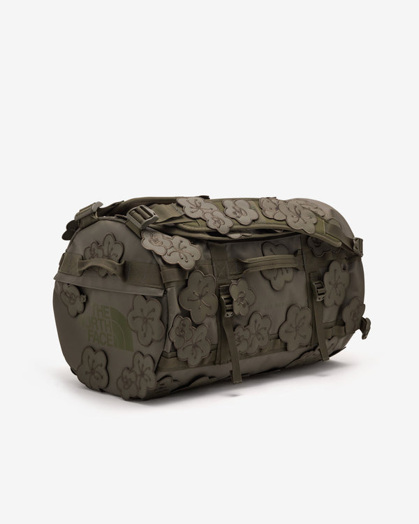 Cecilie Bahnsen - The North Face Anna Base Camp Bag - (Forest Night Green)