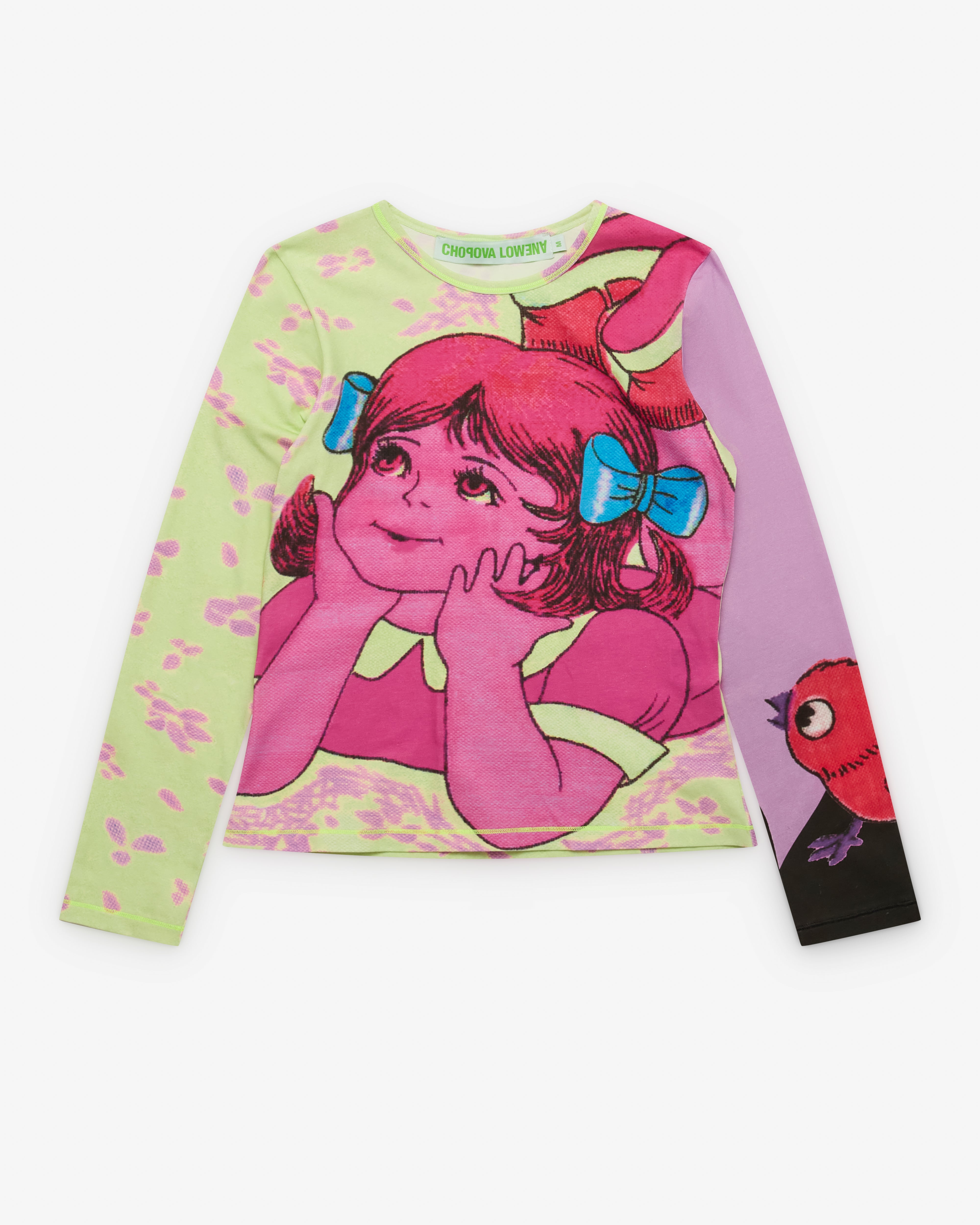 Chopova Lowena | DSMS E-SHOP