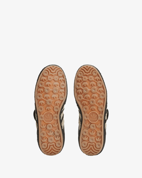 Adidas - Men's Edison Chen Clot Mundial Trainers - (Core Black)