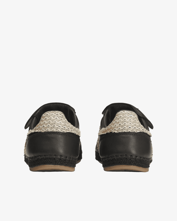 Adidas - Men's Edison Chen Clot Mundial Trainers - (Core Black)
