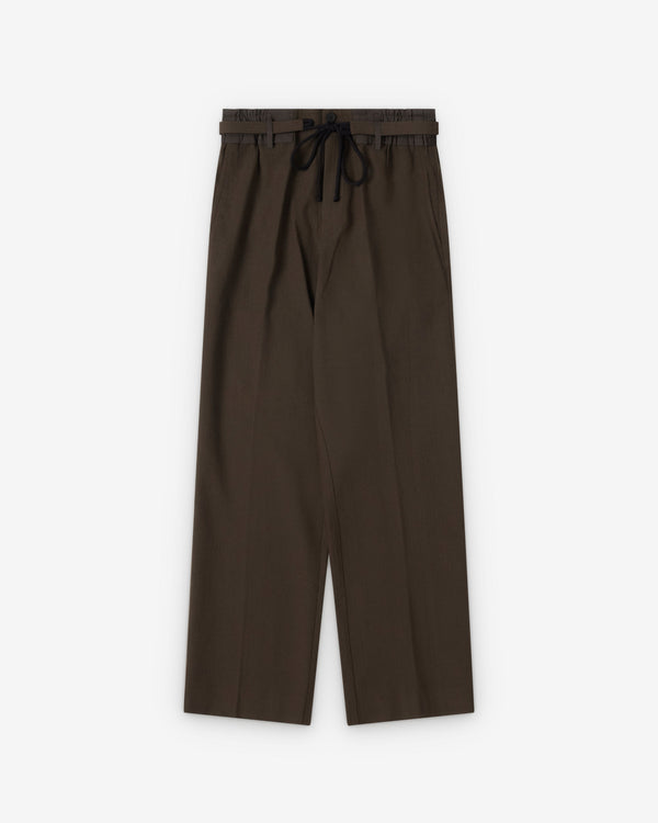 Craig Green - Men's Utility Trouser - (Green)