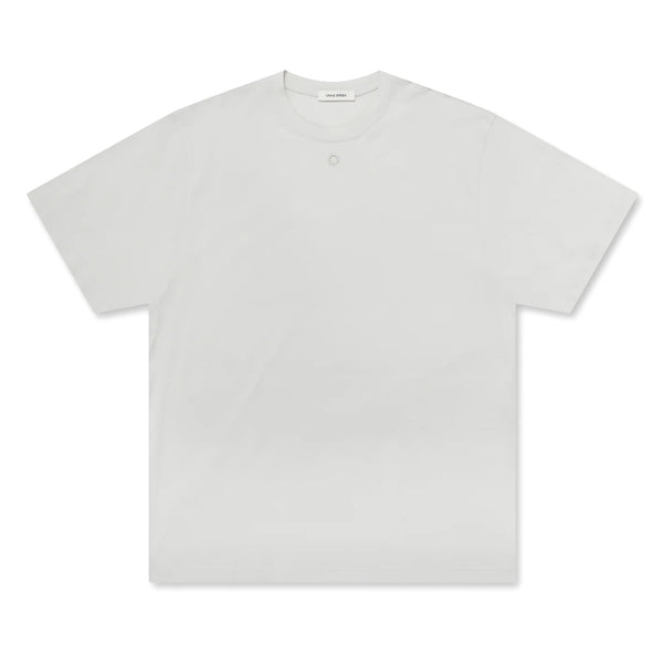 CRAIG GREEN - Men's Hole T-shirt - (Chalk)