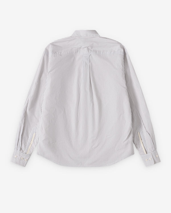 Craig Green - Men's Reversible Shirt - (Cream)