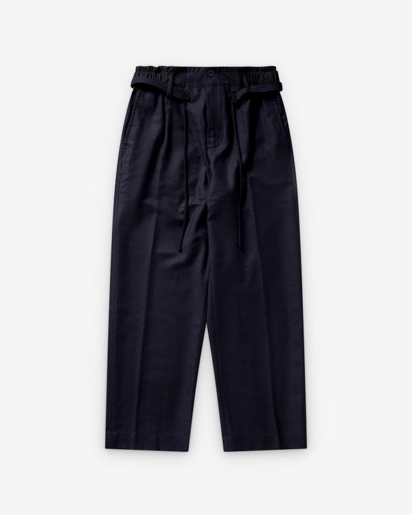 Craig Green - Men's Worker Trouser - (Navy)