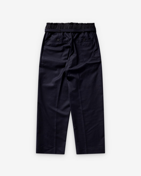 Craig Green - Men's Worker Trouser - (Navy)