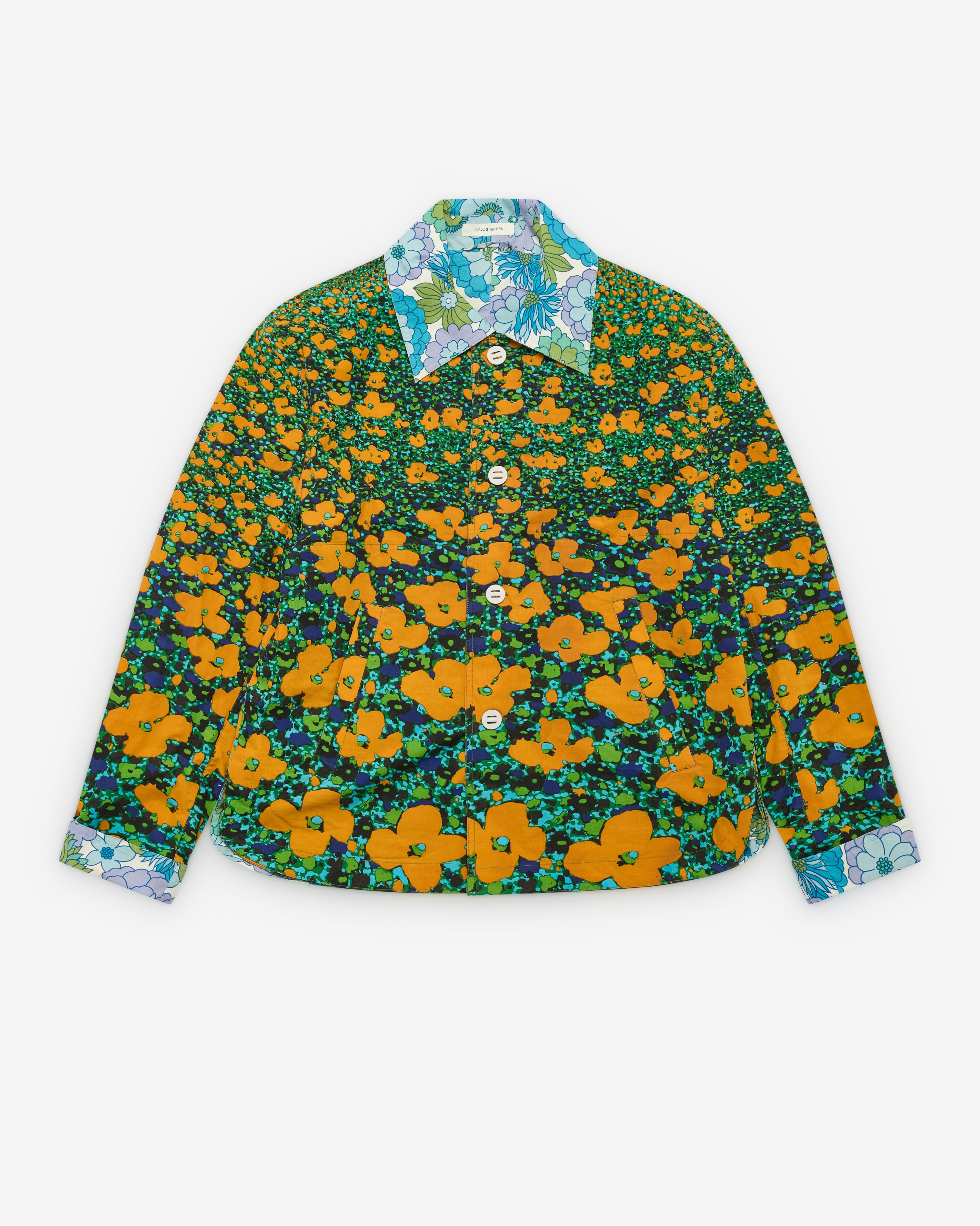 Craig Green | DSMS E-SHOP