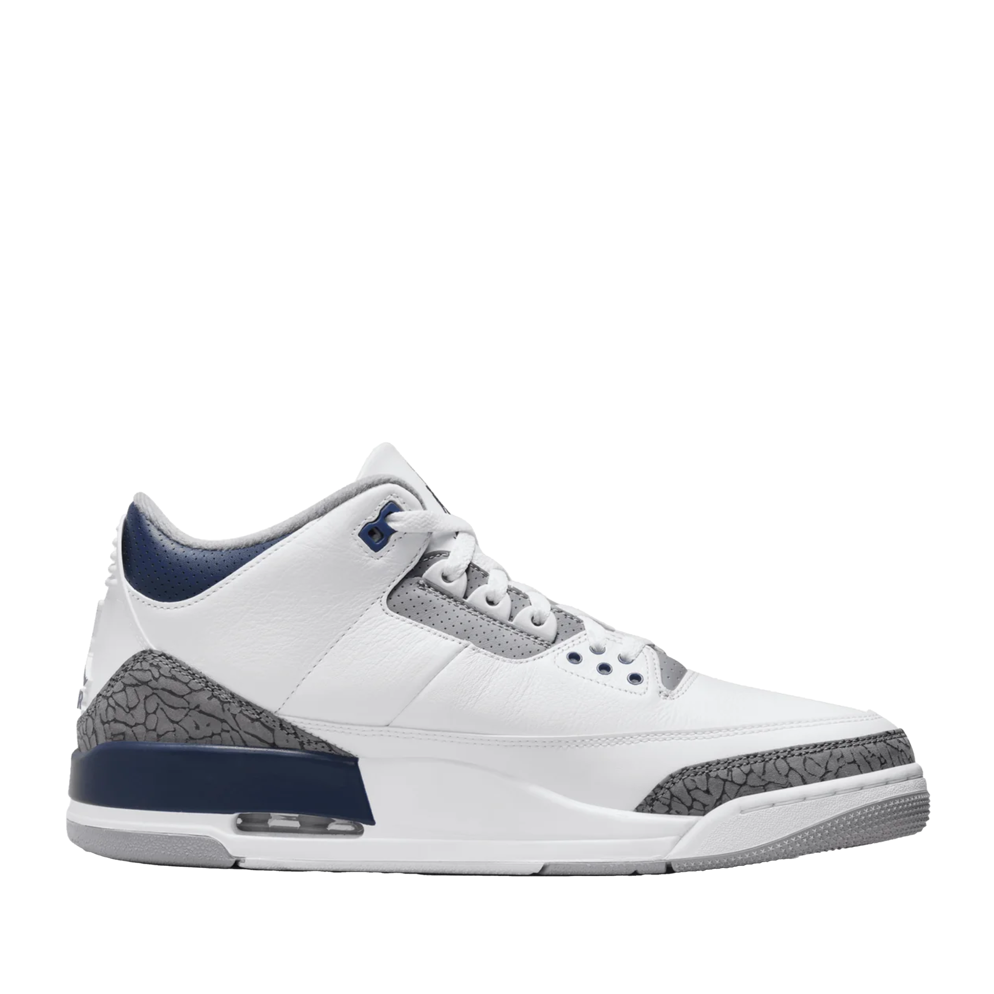 Nike: Men's Air Jordan 3 Retro (CT8532-140) | DSMS E-SHOP