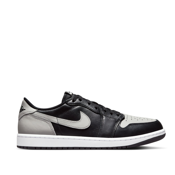 Nike - Men's Air Jordan 1 Low OG - (CZ0790-003)