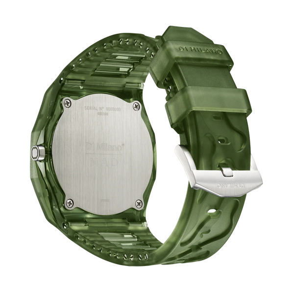 D1 Milano_D1 Milano - Viridis - (MDRJ05)_WATCHES