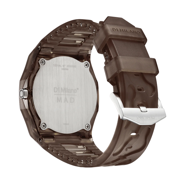 D1 Milano_D1 Milano - Terra - (MDRJ06)_WATCHES