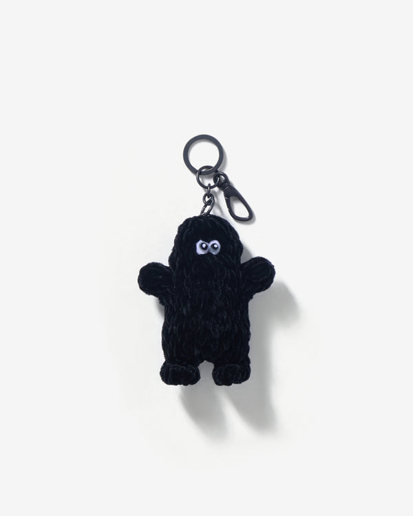 Comme des Garçons Homme - Men's Mole Mogols Takuma Fujisaki - (Black)