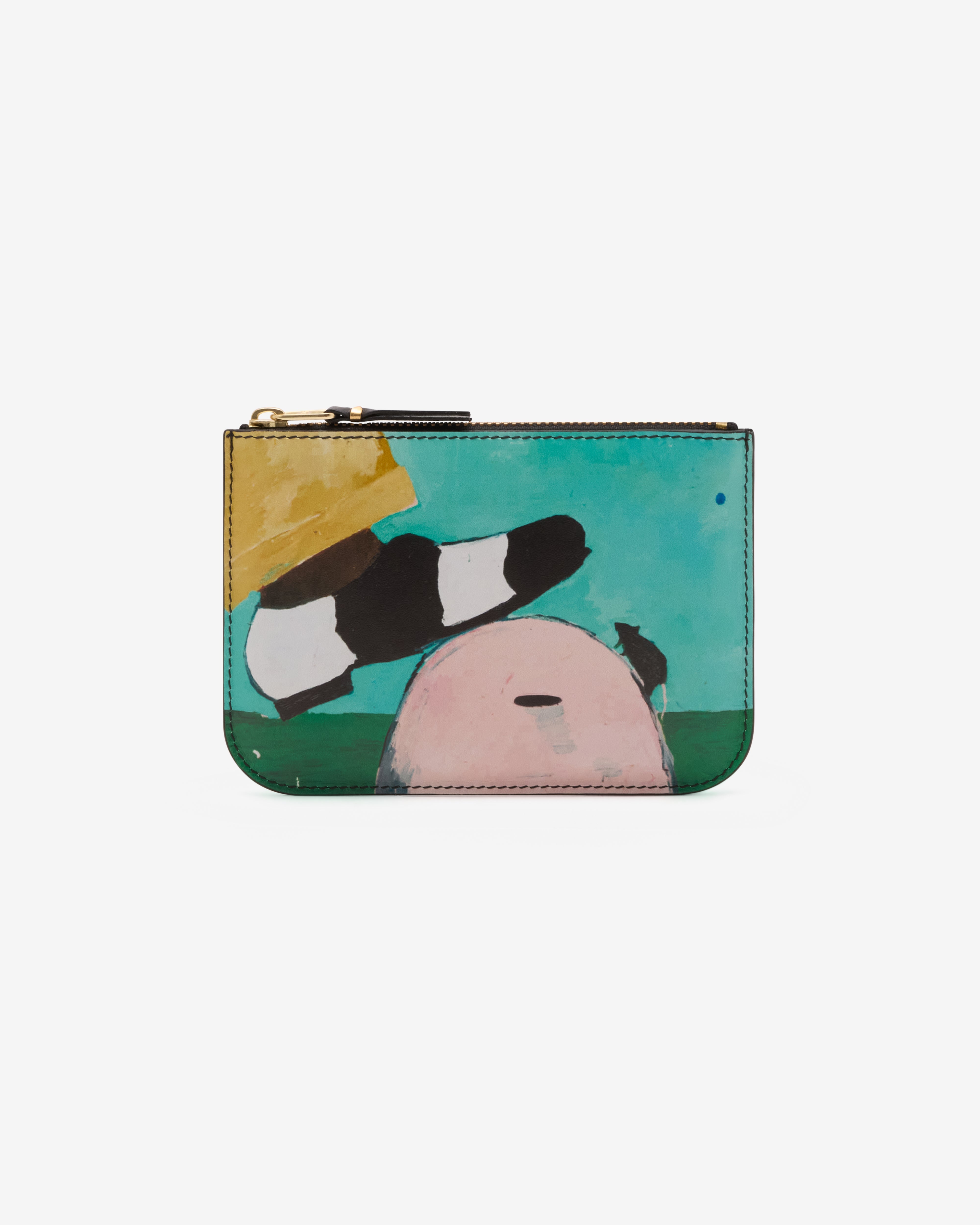 COMME DES GARÇONS Wallets | DSMS E-SHOP