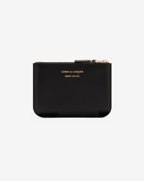 CDG Wallet - Henry Taylor Zip Pouch - (SA8100HT Multi)