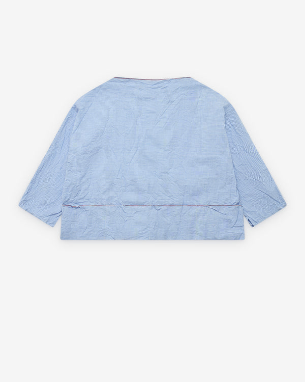 DANIELA GREGIS - Women's Camicia Shirt - (Checks)