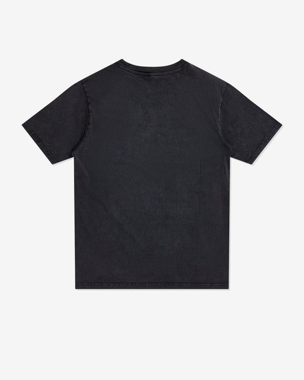 Deathmask_DEATHMASK - Men's Rimbaud A Season In Hell Tour T-Shirt - (Black)_TEES