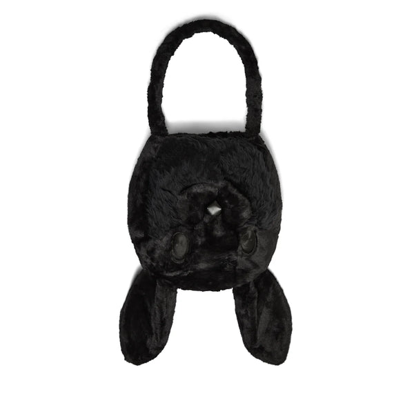 DOUBLET - Men's Rabbit Bag Large - (Black)