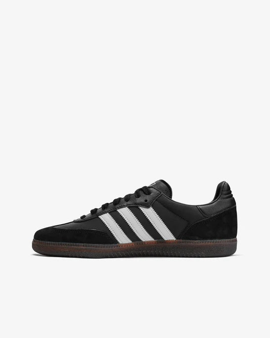 Adidas_Adidas - DSM Men's Samba - (Black)_SNEAKERS