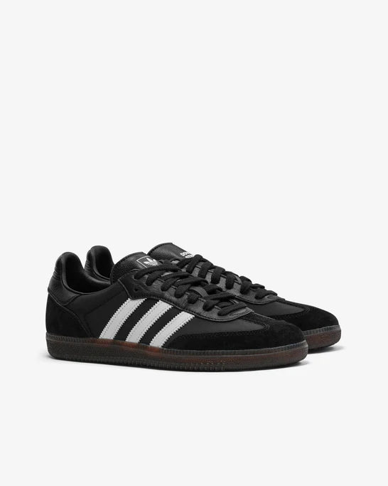 Adidas: DSM Men's Samba (Black) | DSMS E-SHOP Adidas: DSM Men's Samba (Black) | DSMS E-SHOP