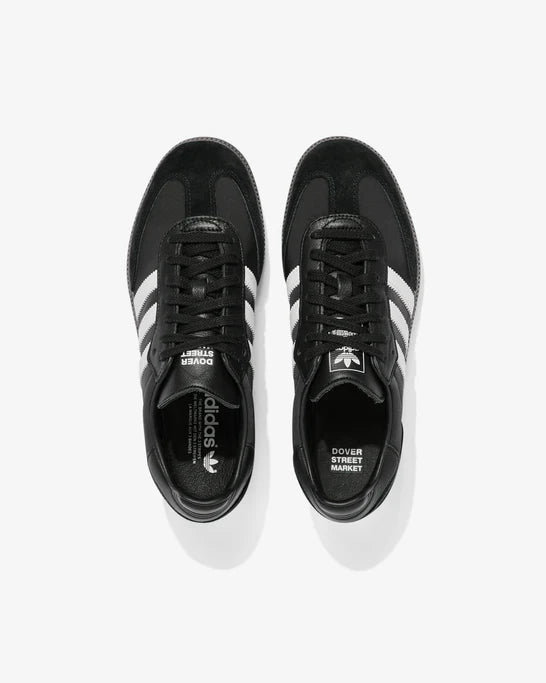 Adidas: DSM Men's Samba (Black) | DSMS E-SHOP Adidas: DSM Men's Samba (Black) | DSMS E-SHOP