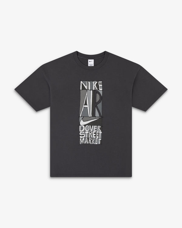Nike - Men's DSM Vintage T-Shirt - (Anthracite)