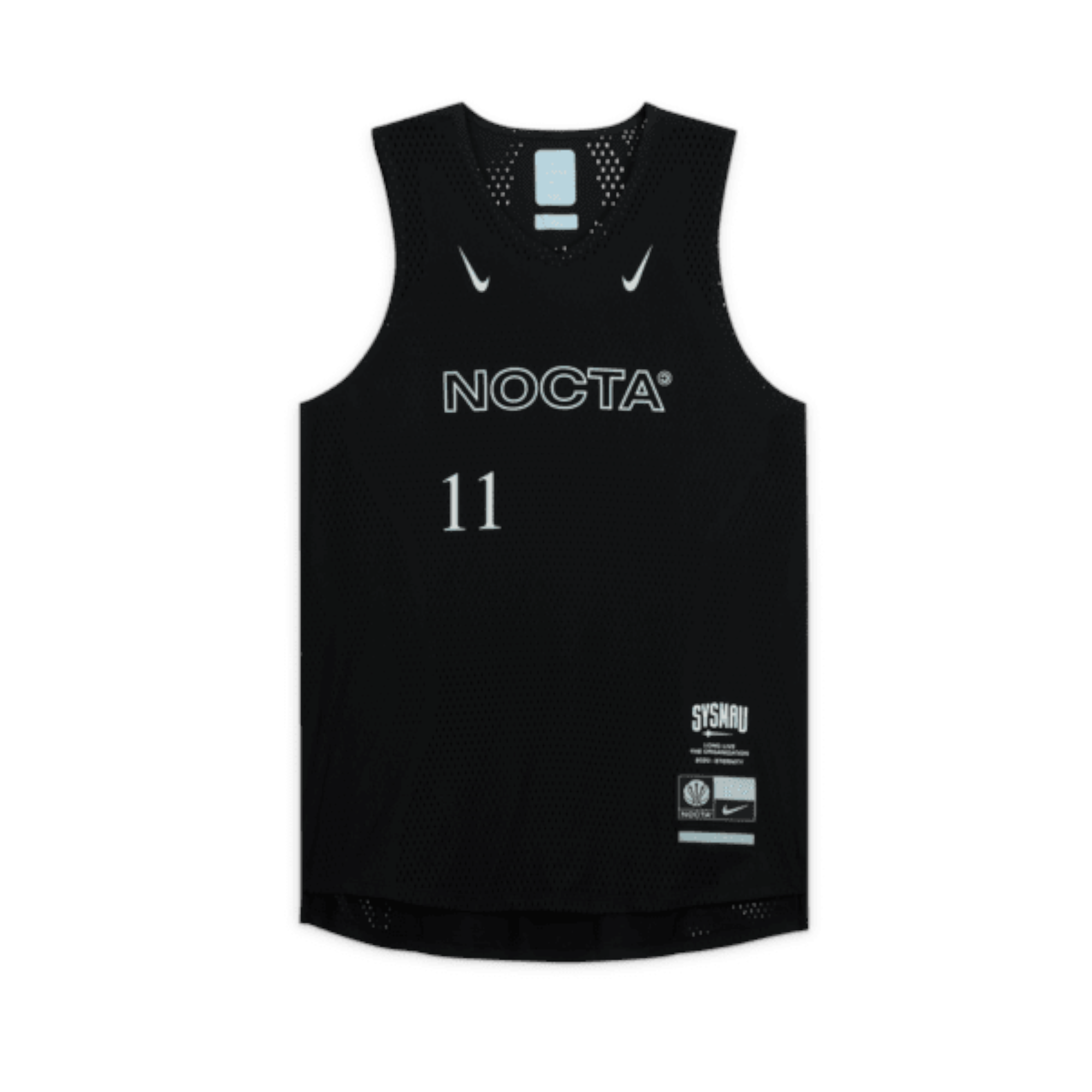 NIKE: NOCTA Basketball Lightweight Basketball Jersey (DV3650 NIKE: NOCTA Basketball Lightweight Basketball Jersey (DV3650