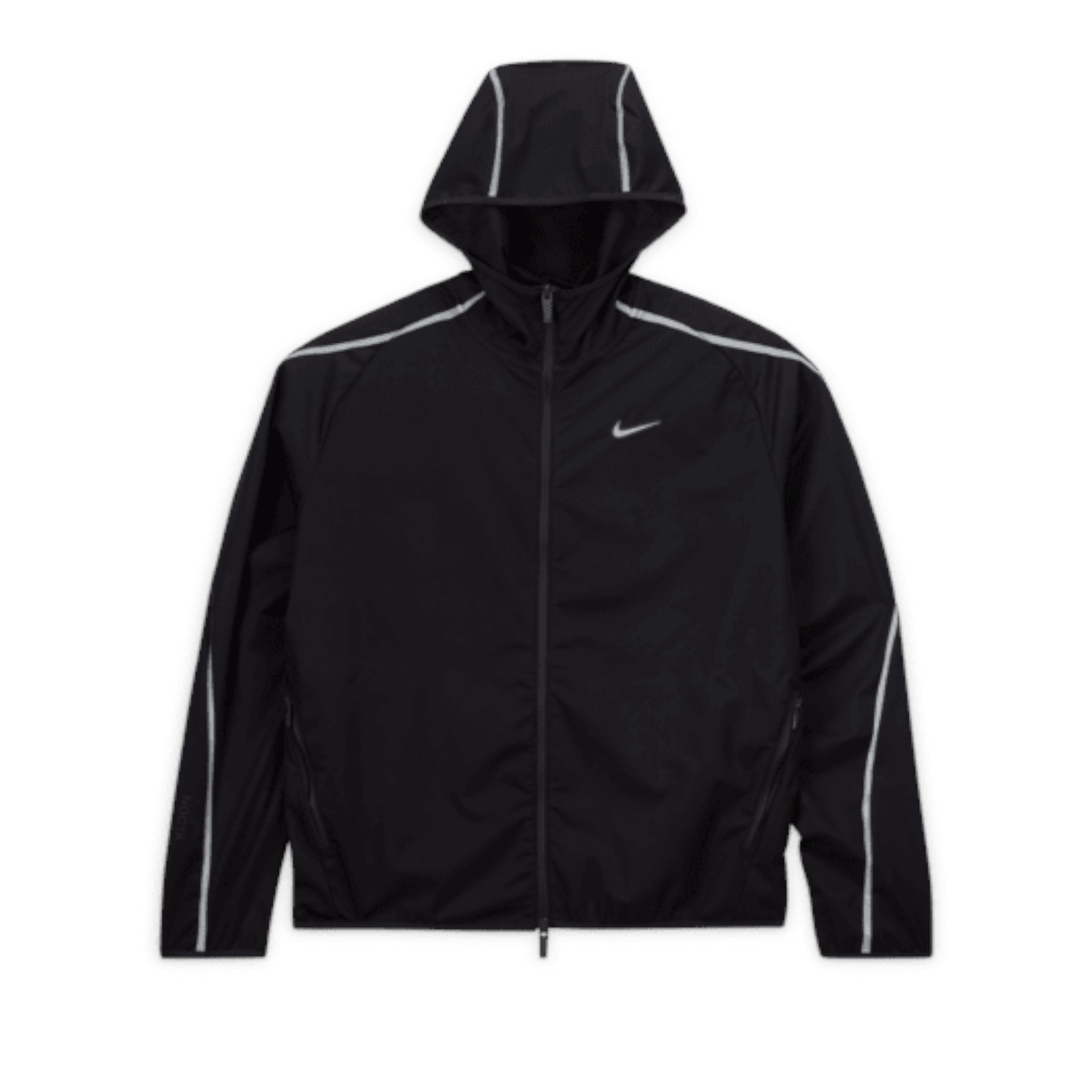 NIKE NOCTA ウォームアップジャケット xl DV3661-010 Nike: Nocta Basketball Warm Up Jacket (Dv3662-010) | DSMS E-SHOP