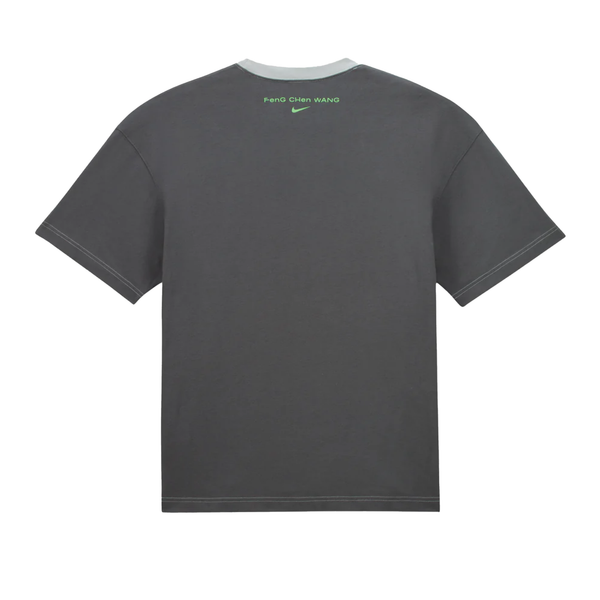 Nike_NIKE - Feng Chen Wang Nike Pro T-shirt - (DV4012-077)_TEES