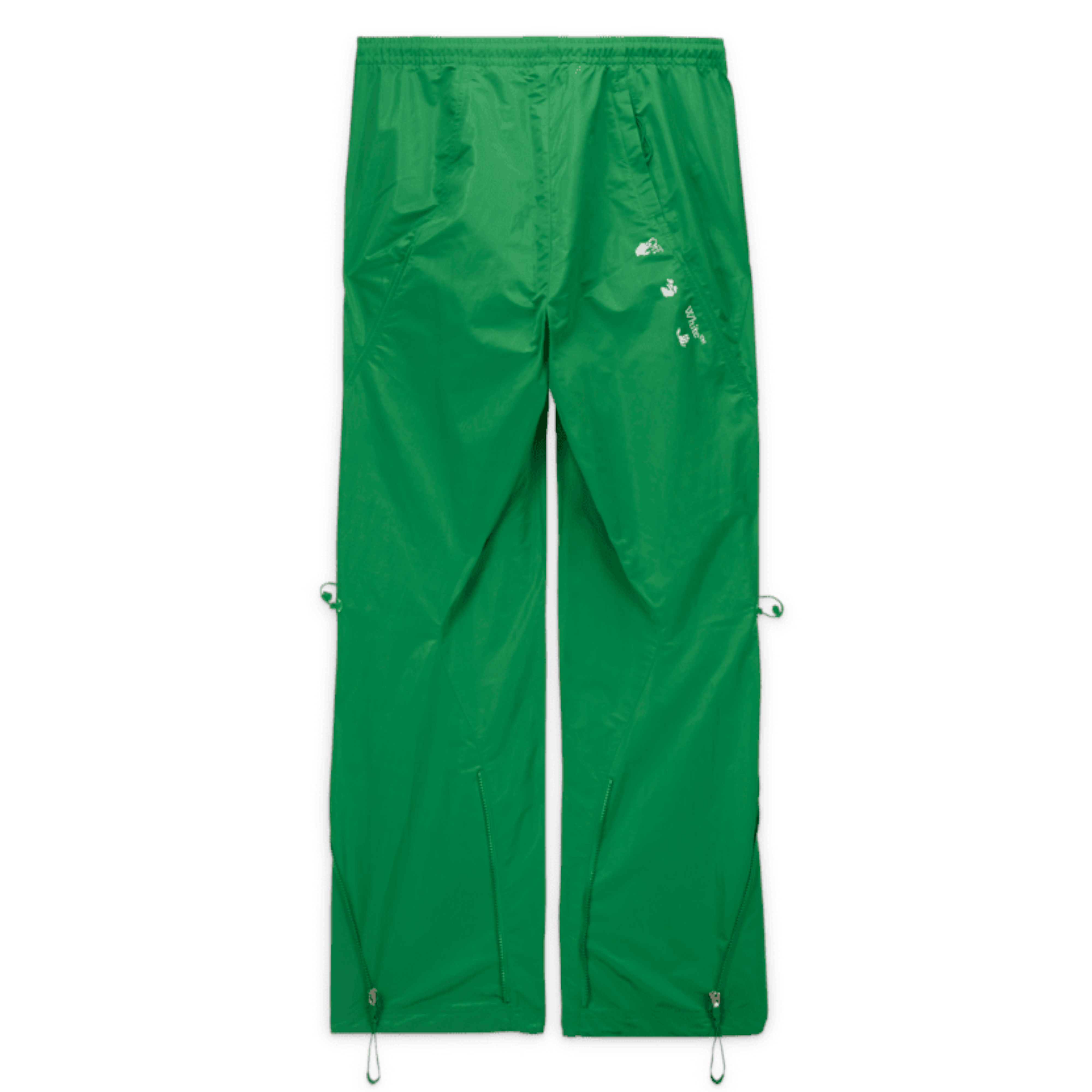 nike off white pants