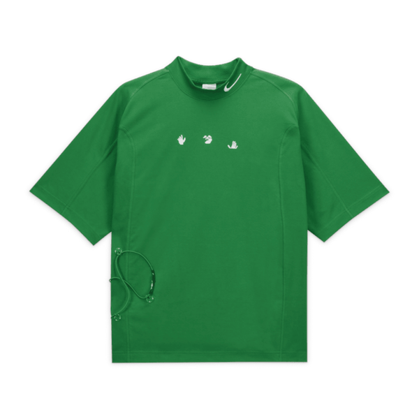 Nike - Off-Whiteâ„¢ Men's Short-Sleeve Top  - (DV4454-389)