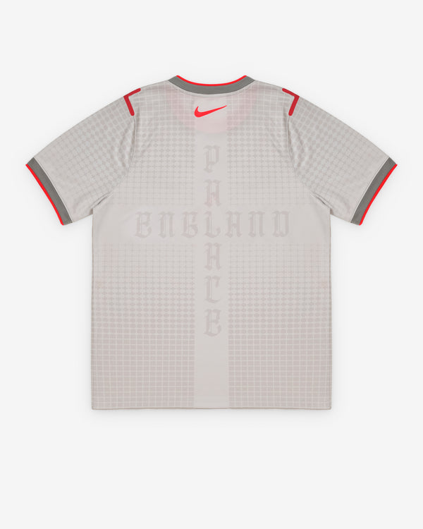 Nike - Men's Palace England Academy Pro Short-Sleeve Football Top - (IH1672-052)