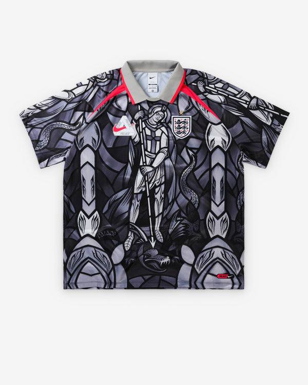 Nike - Men's Palace England Short Sleeve Jersey - (IM3198-052)