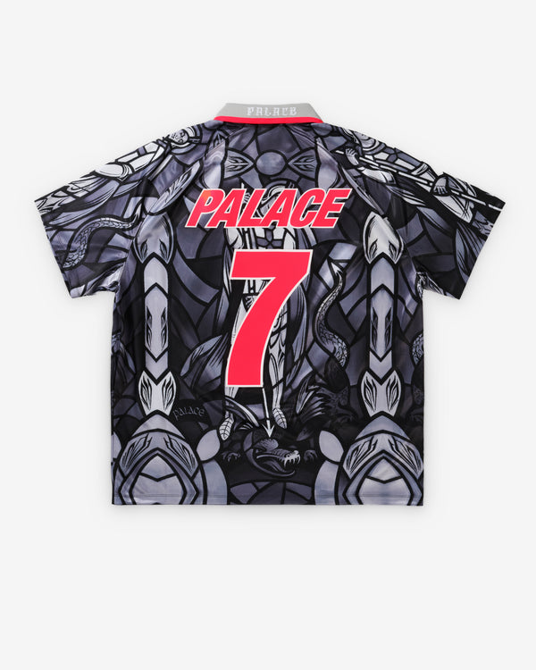 Nike - Men's Palace England Short Sleeve Jersey - (IM3198-052)