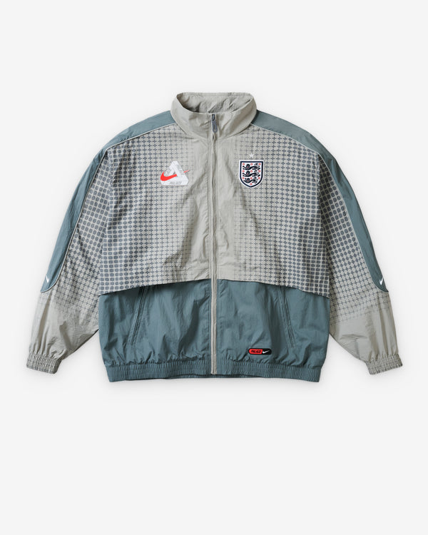 Nike - Men's Palace England Track Jacket - (IM3201-052)