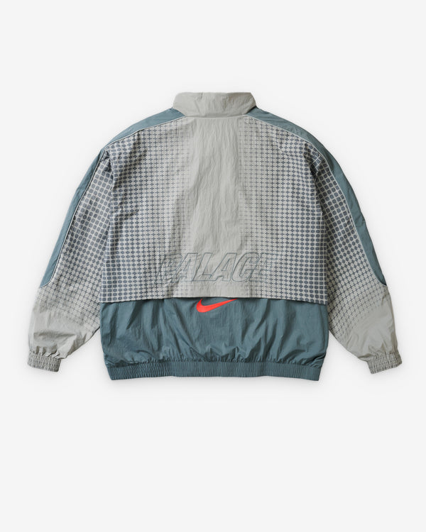 Nike - Men's Palace England Track Jacket - (IM3201-052)