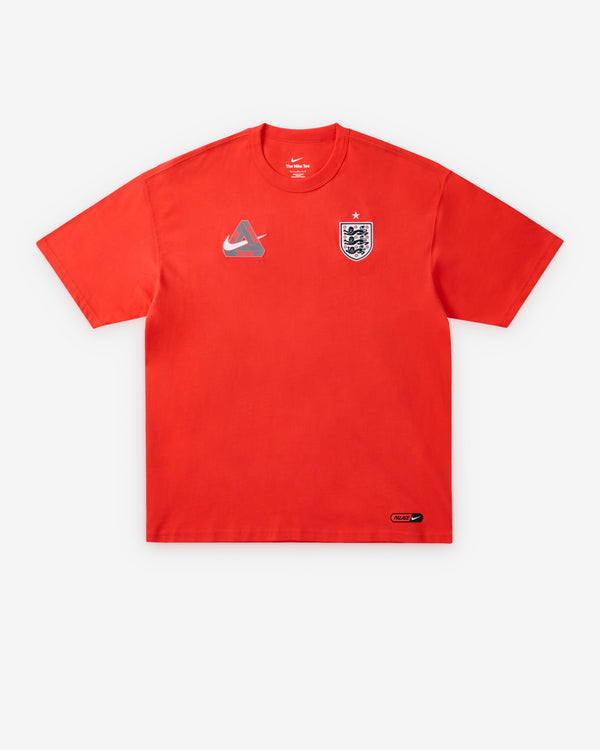 Nike - Men's Palace England Nike Palace T-Shirt - (IM6598-696)