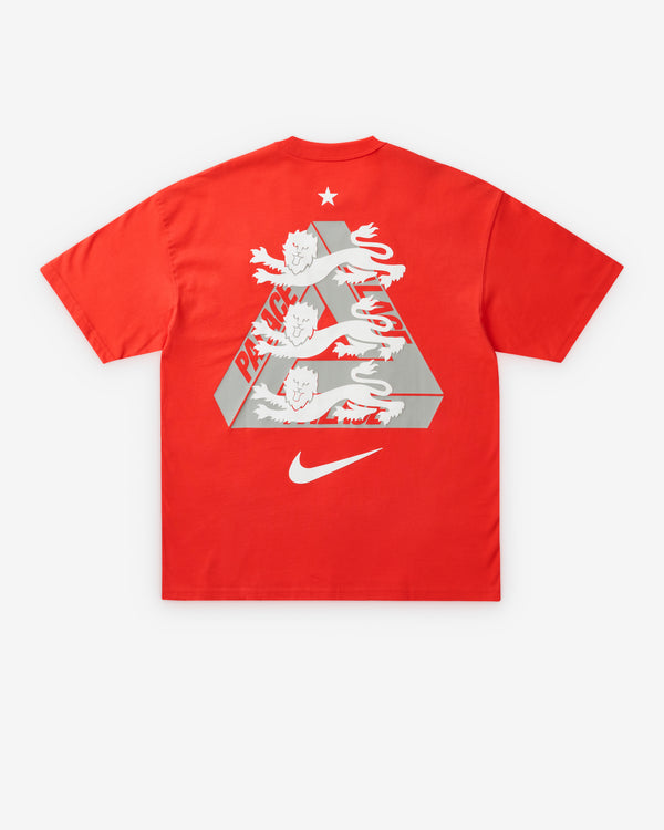 Nike - Men's Palace England Nike Palace T-Shirt - (IM6598-696)