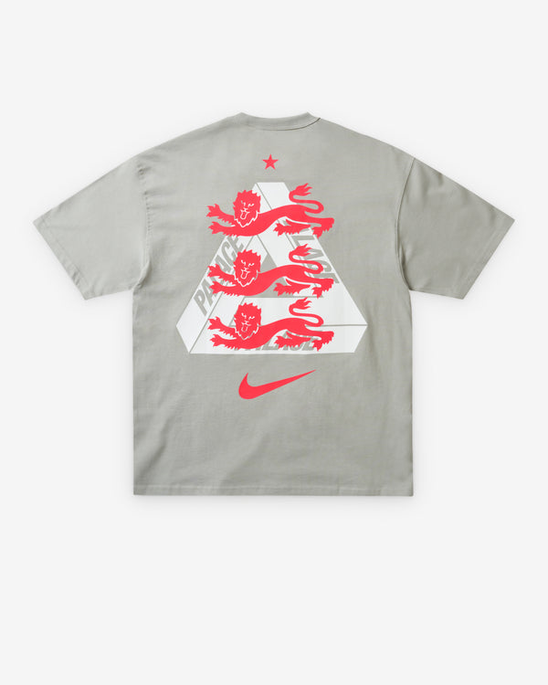 Nike - Men's Palace England Nike Palace T-Shirt - (IM6598-052)
