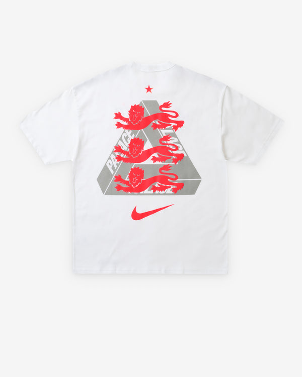 Nike - Men's Palace England Nike Palace T-Shirt - (IM6598-100)