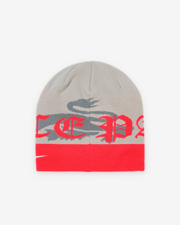 Nike - Men's  Palace England Uncuffed Beanie - (IO9485-052)