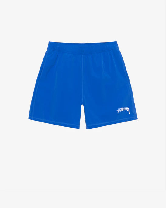 Stüssy - Nike Water Short - (Hyper Royal)