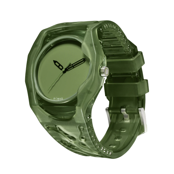 D1 Milano_D1 Milano - Viridis - (MDRJ05)_WATCHES