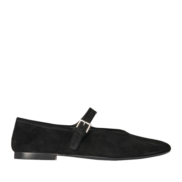 THE ROW - Women's Boheme Mj - (Black)