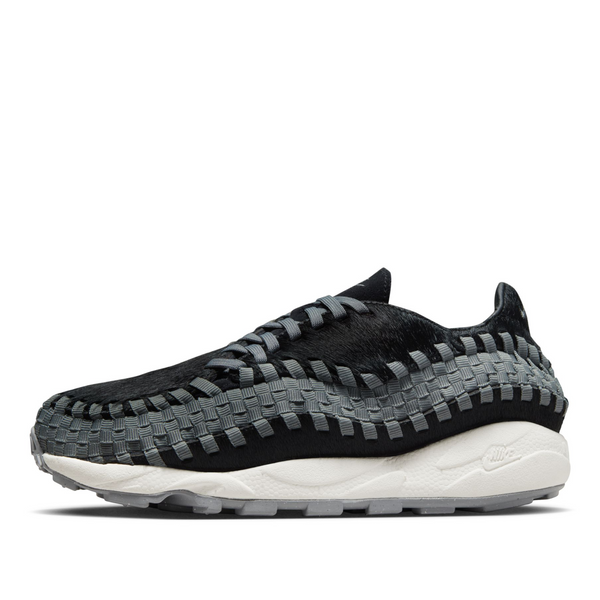 Nike_Nike - Women's Nike Air Footscape Woven - (FB1959-001)_SNEAKERS
