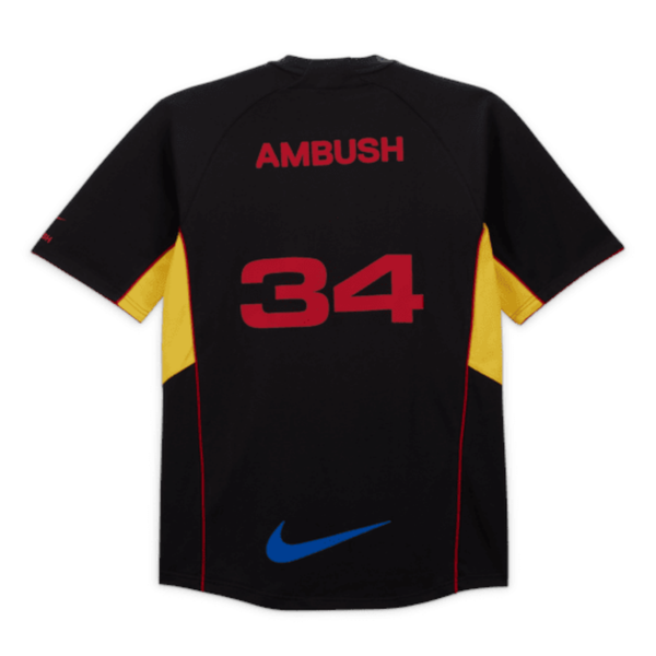 Nike_NIKE - AMBUSHÂ® Jersey Top - (FJ2054-010)_TEES
