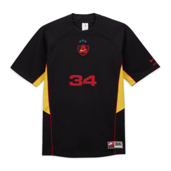 NIKE - AMBUSHÂ® Jersey Top - (FJ2054-010)