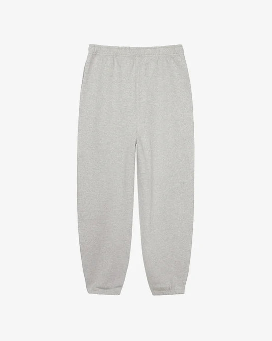 Stussy_Stüssy - Nike Fleece Pant - (Grey Heather)_PANTS