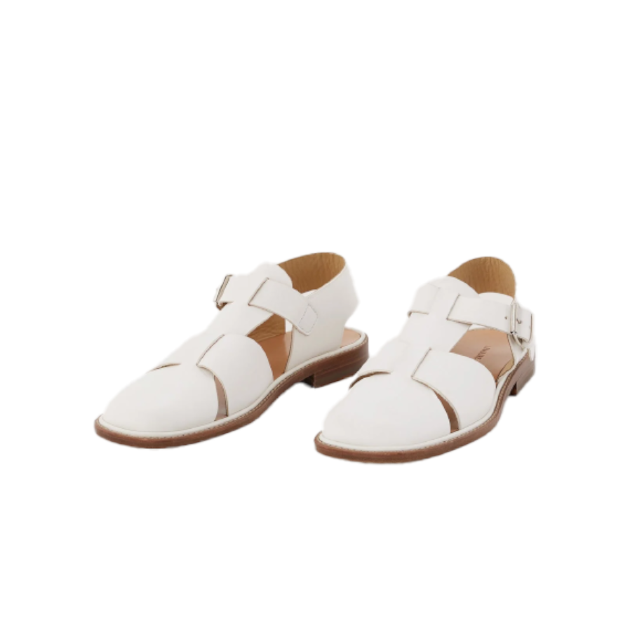 Lemaire sandals 2025