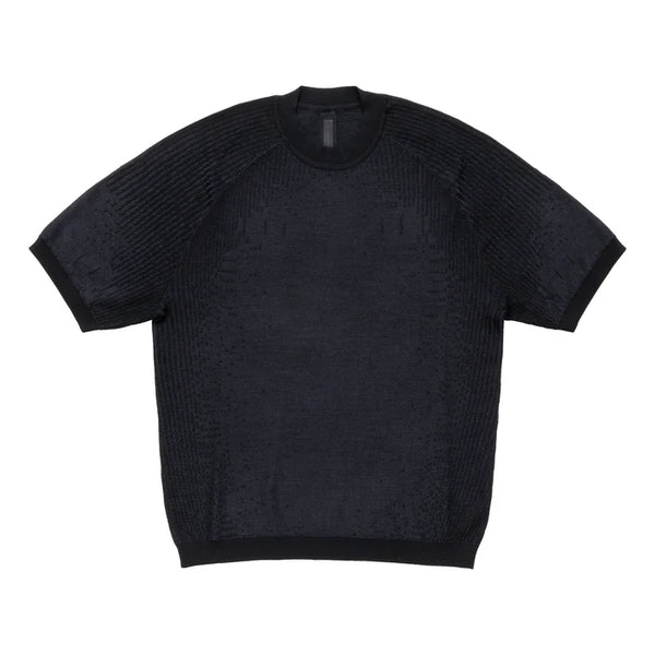 Nike - U Nike Esc Knit Wl Ss Tee - (FQ0279-010)