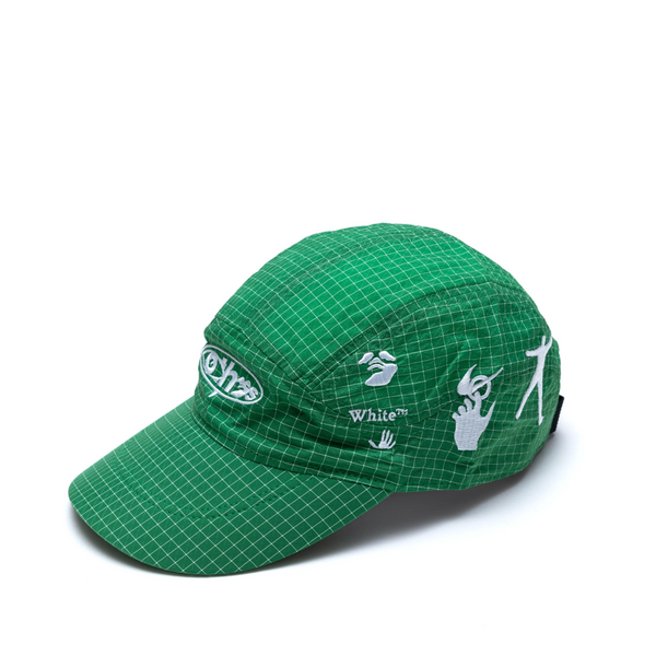 Nike - Off-Whiteâ„¢ Fly Cap - (FQ3278-390)