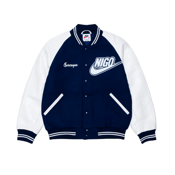 Nike - NRG Nigo Vrsty Jacket - (FV5670-492)